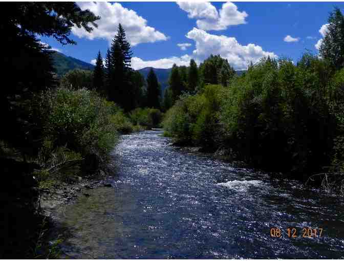 Rocky Mountain High...Colorado Vacation Home