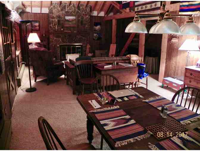 Rocky Mountain High...Colorado Vacation Home