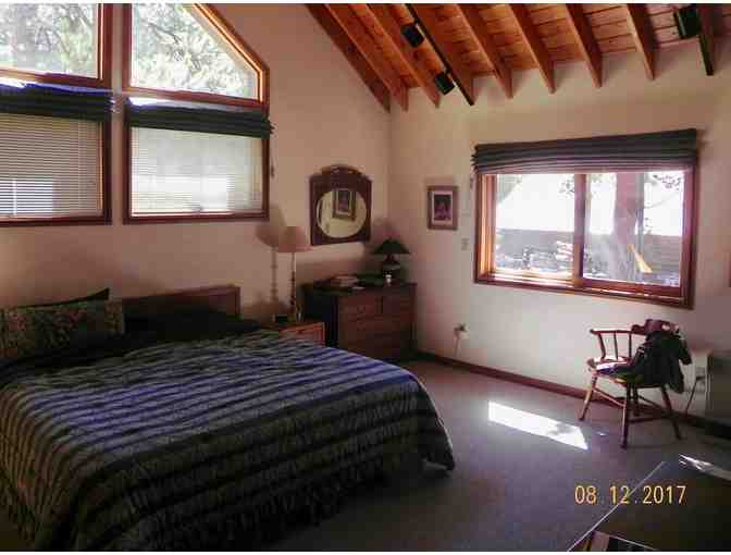 Rocky Mountain High...Colorado Vacation Home