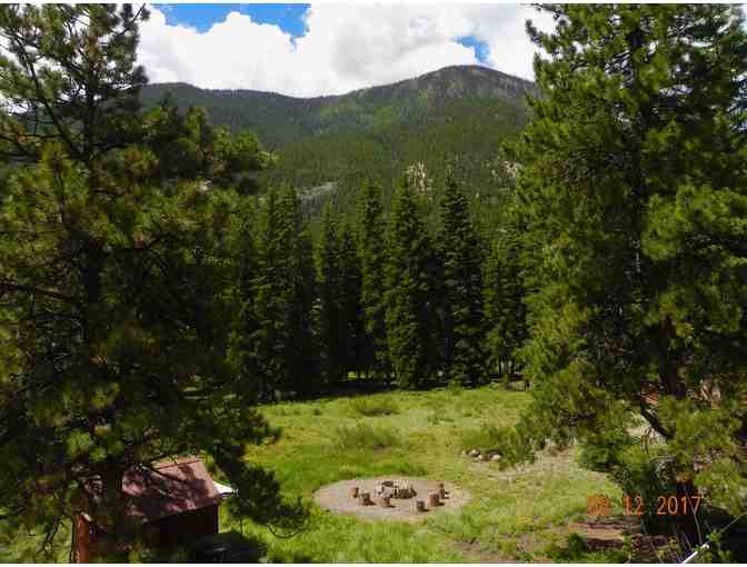 Rocky Mountain High...Colorado Vacation Home