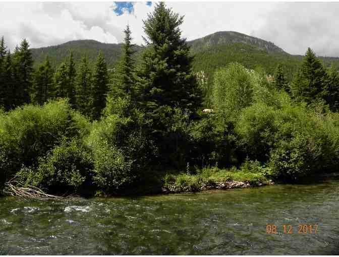 Rocky Mountain High...Colorado Vacation Home