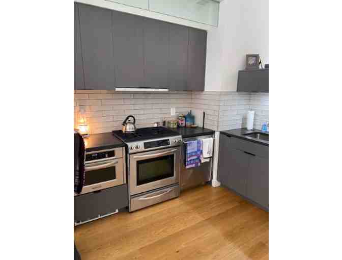 Take a Bite of the Big Apple - Weekend Getaway in NYC