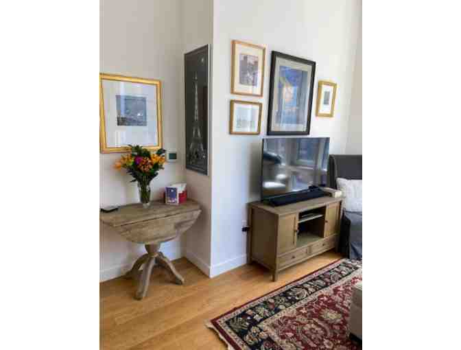 Take a Bite of the Big Apple - A Week in Vibrant New York City