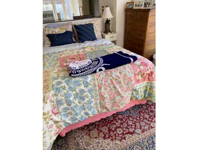 Take a Bite of the Big Apple - A Week in Vibrant New York City