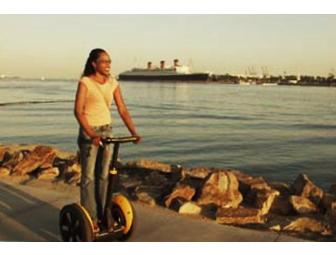 Segway of Long Beach