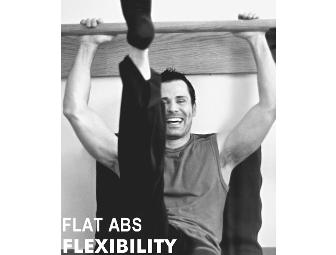 The Bar Method Gift Certificate for 10 Classes