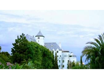 Chateau Marmont Hotel - $250 Dinner for 4