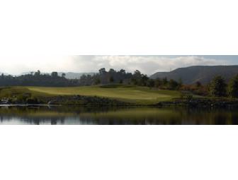 Angeles National Golf Club - Round of Golf for 2