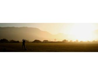 Angeles National Golf Club - Round of Golf for 2