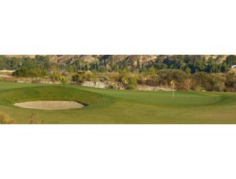 Angeles National Golf Club - Round of Golf for 2