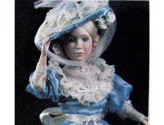 Ashton Drake Galleries Collectible Doll