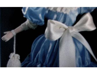 Ashton Drake Galleries Collectible Doll