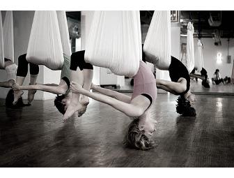 Crunch Gym 3 Month Membership