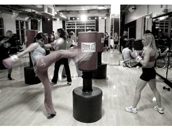 Crunch Gym 3 Month Membership