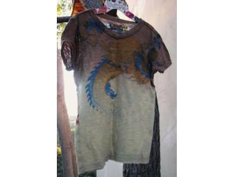 Custo Barcelona Mini Picks Dragon T - Boys