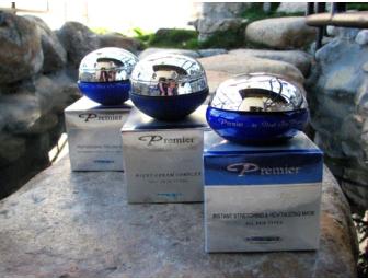 Dead Sea Premier Instant Stretching and Revitalizing Mask