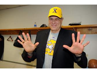 4 Tickets to Lakers Vs. Memphis + Team Collector's Items