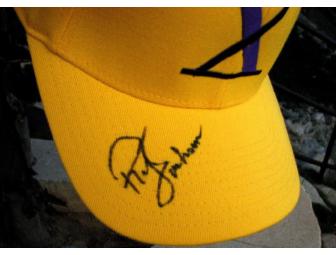 4 Tickets to Lakers Vs. Memphis + Team Collector's Items