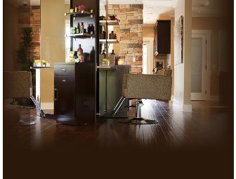 Chaz Dean Studio Day + WEN Selection