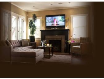 Chaz Dean Studio Day + WEN Selection