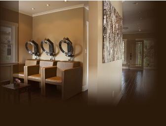 Chaz Dean Studio Day + WEN Selection