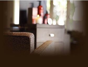 Chaz Dean Studio Day + WEN Selection