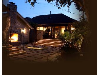 Chaz Dean Studio Day + WEN Selection