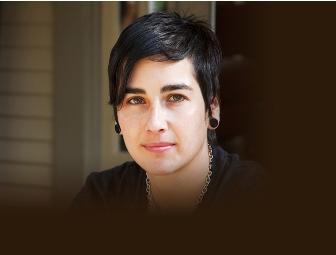 Chaz Dean Studio Day + WEN Selection