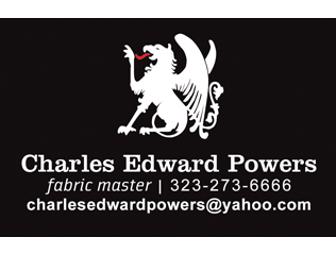 Charles Edward Powers - One Hour of Alterations
