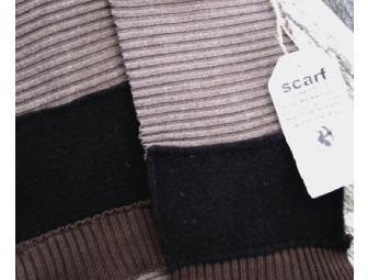 Scarf by Charles Edward Powers