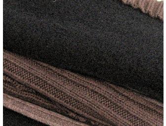 Scarf by Charles Edward Powers