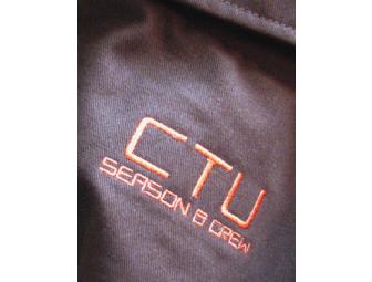 '24' Crew Jacket + Signed Script