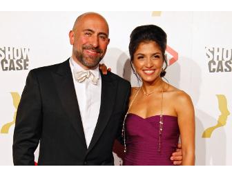 '24' Crew Jacket + Signed Script