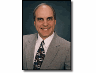 Eye Examination by Dr. Zdenek