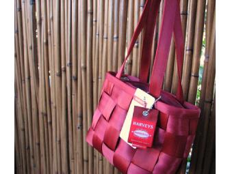 Harvey's - The Original Seatbelt Bag