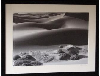 'Inception' Series - Signed Original Photograph #2