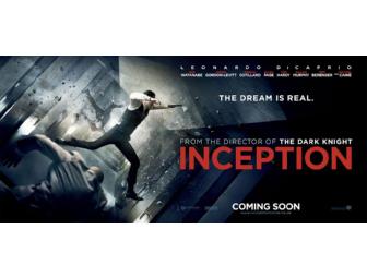 'Inception' Series - Signed Original Photograph #2