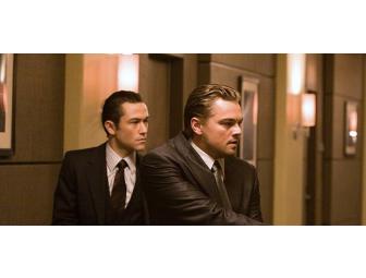 'Inception' Series - Signed Original Photograph #4