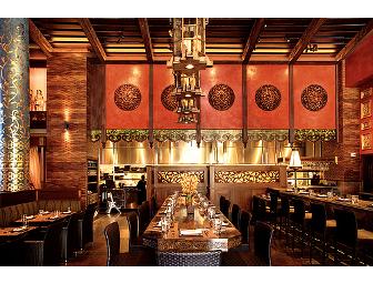 Rock Sugar $50 Gift Certificate