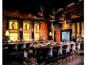 Rock Sugar $50 Gift Certificate