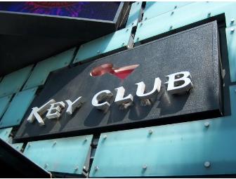 The Slackers at The Key Club