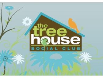 The Treehouse Social Club - One Month Membership