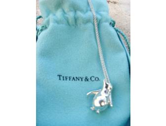 Tiffany & Co. Pendant