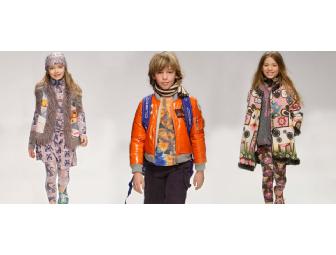 Custo Barcelona Mini Picks Dragon T - Boys