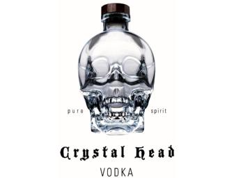 Dan Aykroyd's Crystal Head