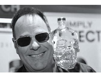 Dan Aykroyd's Crystal Head