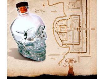 Dan Aykroyd's Crystal Head