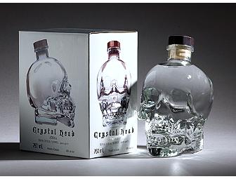 Dan Aykroyd's Crystal Head