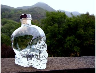 Dan Aykroyd's Crystal Head