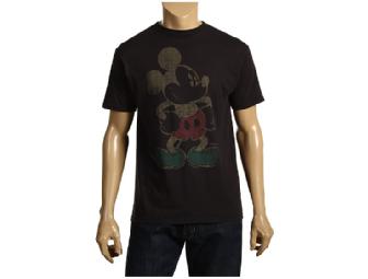 Junk Food Clothing - Mickey Mouse T